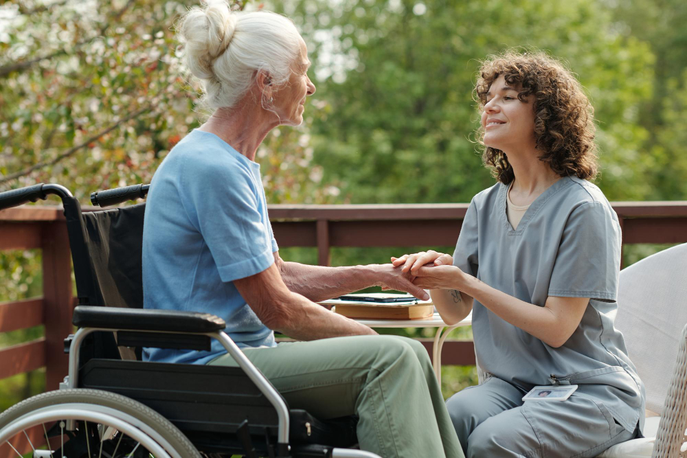 10 Essential Skills Every Residential Caregiver Need   Effective Communication Skills