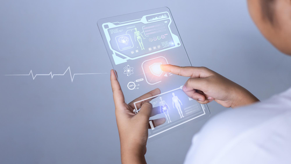 Technological Innovations in Care Homes: What Operators Need to Know